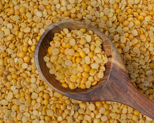 Pigeon Peas (Toor / Arhar)